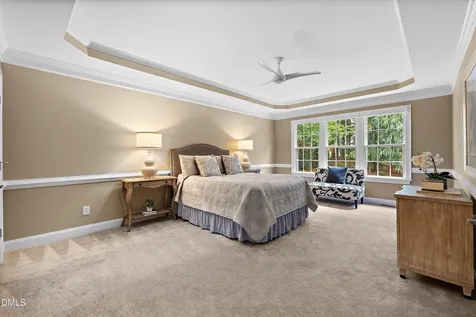 5707 Highcroft Drive Cary NC 27519