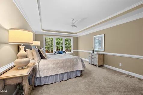 5707 Highcroft Drive Cary NC 27519