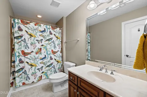 5707 Highcroft Drive Cary NC 27519