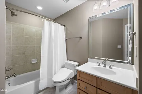 5707 Highcroft Drive Cary NC 27519