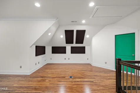 5707 Highcroft Drive Cary NC 27519
