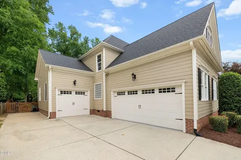5707 Highcroft Drive Cary NC 27519