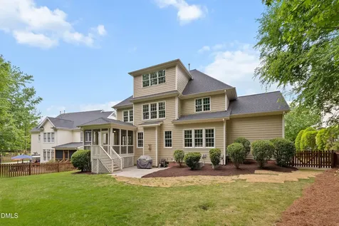 5707 Highcroft Drive Cary NC 27519