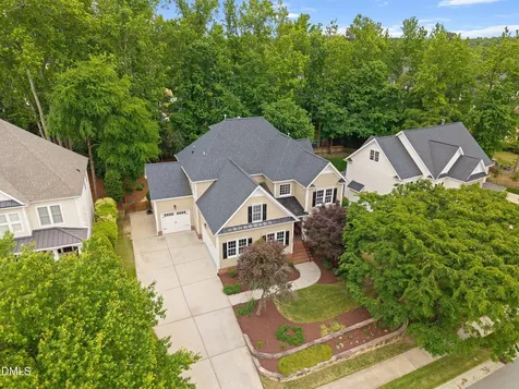 5707 Highcroft Drive Cary NC 27519