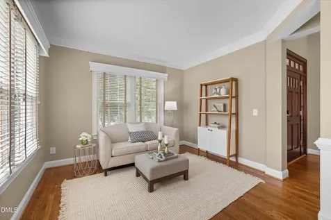 5707 Highcroft Drive Cary NC 27519