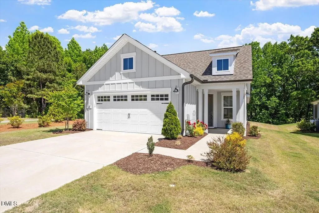 54 N Brookhollow Way Clayton NC 27520