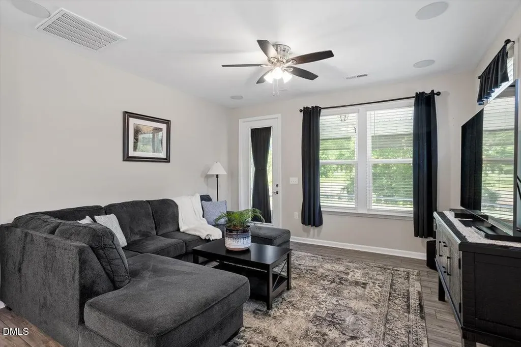 54 N Brookhollow Way Clayton NC 27520