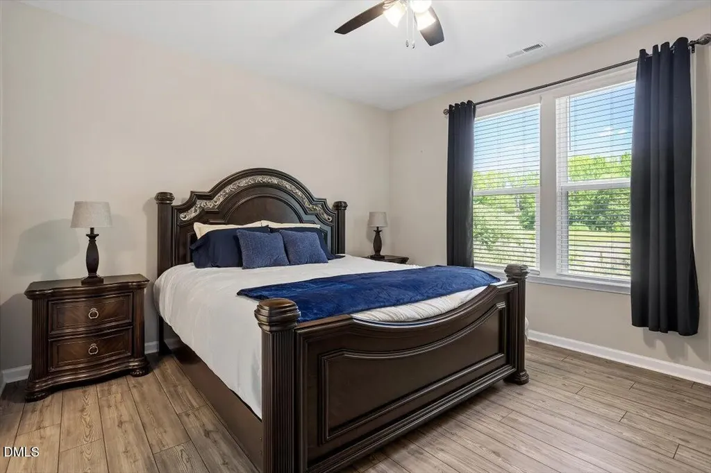 54 N Brookhollow Way Clayton NC 27520