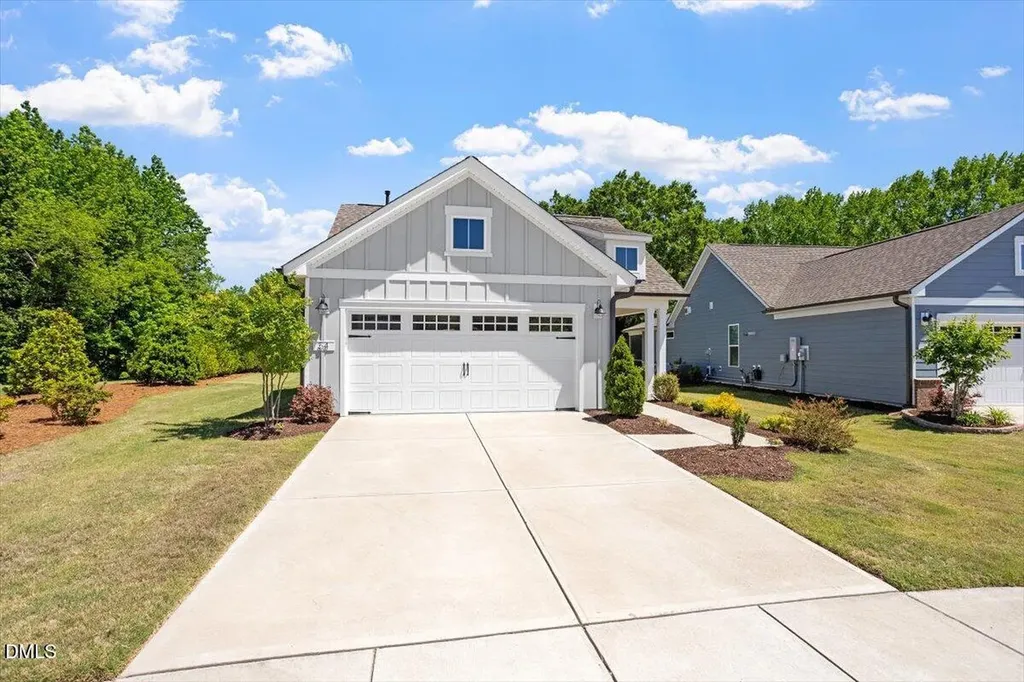 54 N Brookhollow Way Clayton NC 27520
