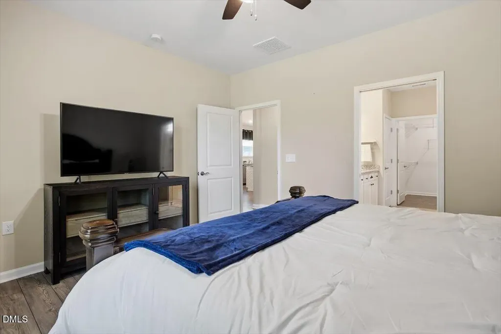 54 N Brookhollow Way Clayton NC 27520