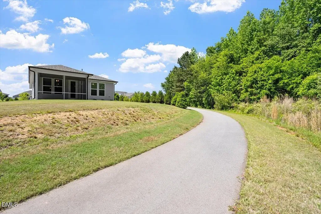 54 N Brookhollow Way Clayton NC 27520