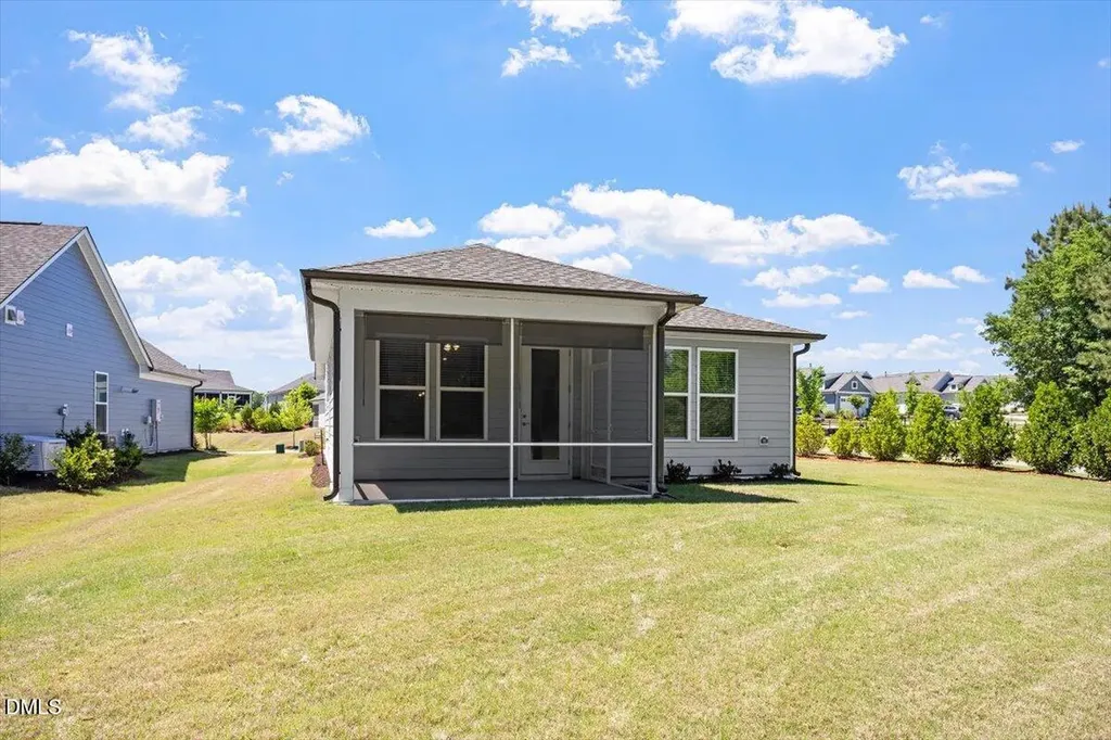 54 N Brookhollow Way Clayton NC 27520