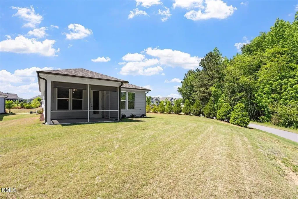 54 N Brookhollow Way Clayton NC 27520