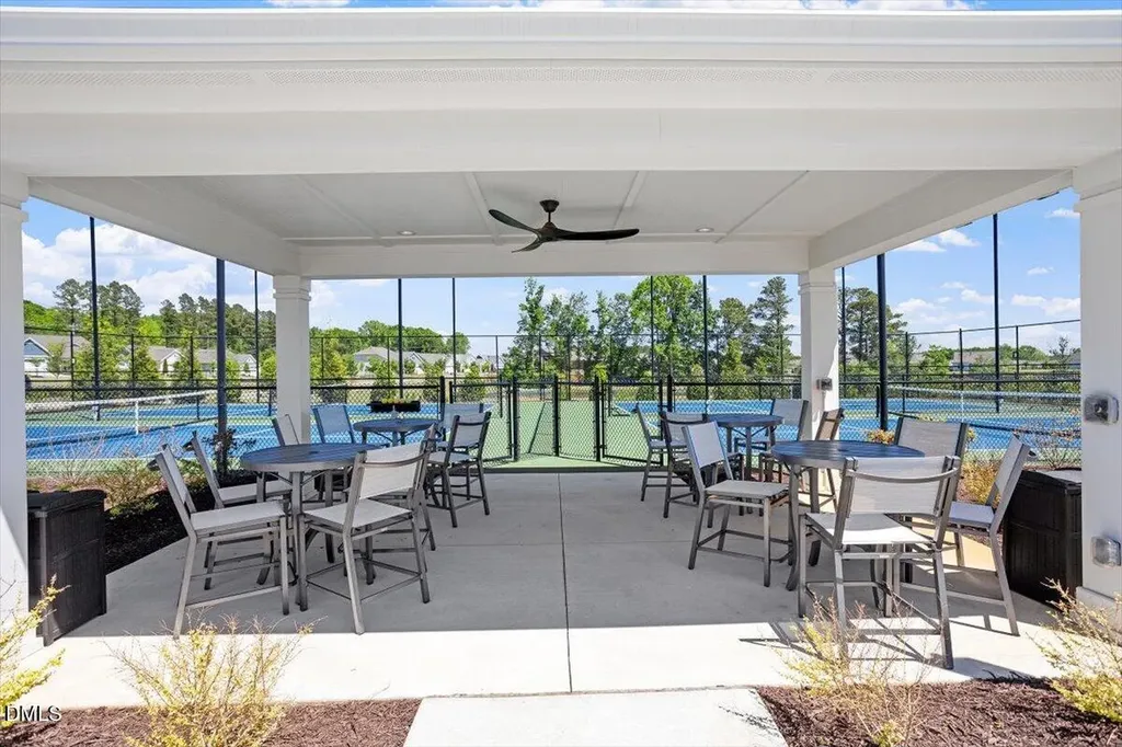 54 N Brookhollow Way Clayton NC 27520