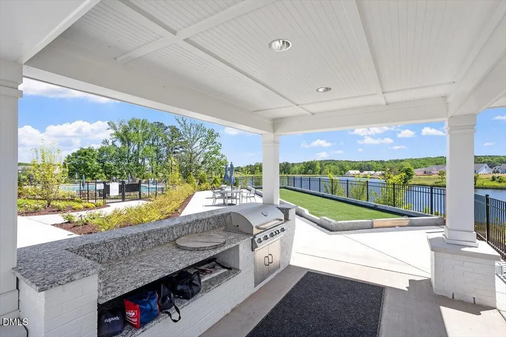 54 N Brookhollow Way Clayton NC 27520
