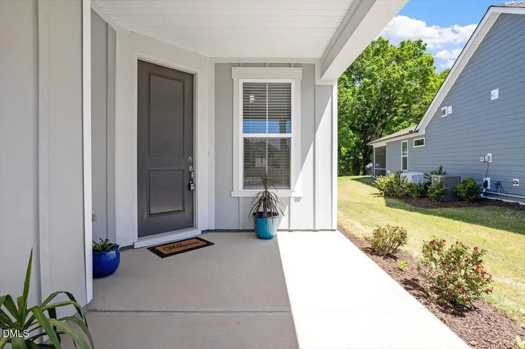 54 N Brookhollow Way Clayton NC 27520