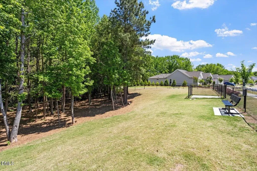 54 N Brookhollow Way Clayton NC 27520