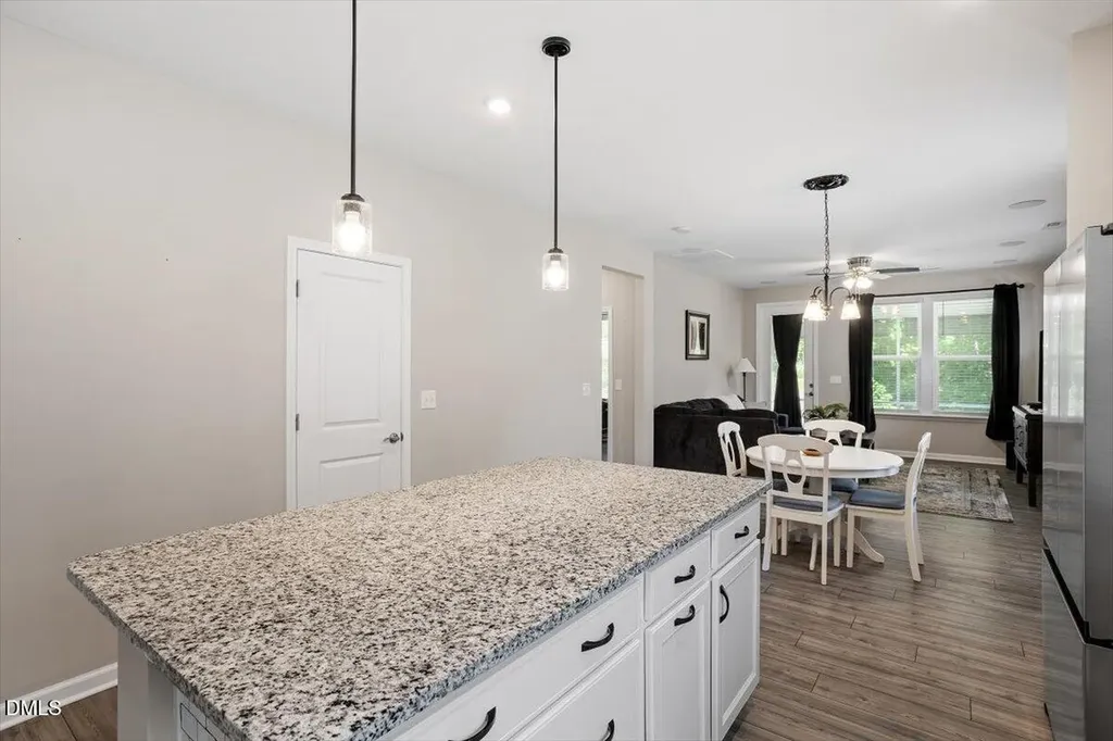 54 N Brookhollow Way Clayton NC 27520