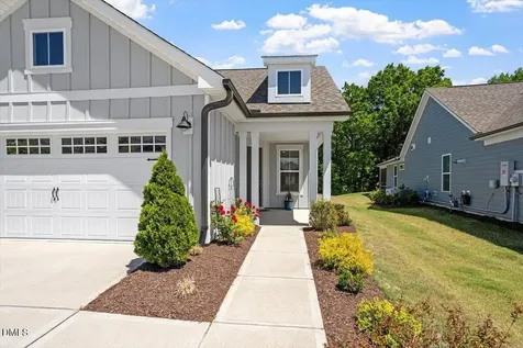 54 N Brookhollow Way Clayton NC 27520