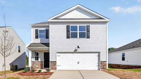 258 Bay Laurel Drive Sanford NC 27332