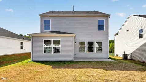 258 Bay Laurel Drive Sanford NC 27332