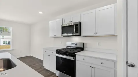 258 Bay Laurel Drive Sanford NC 27332