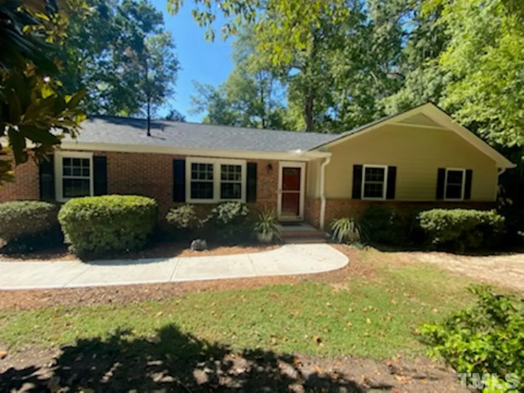 404 S Montreal Court Cary NC 27511