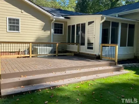 404 S Montreal Court Cary NC 27511