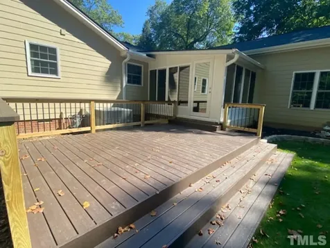 404 S Montreal Court Cary NC 27511