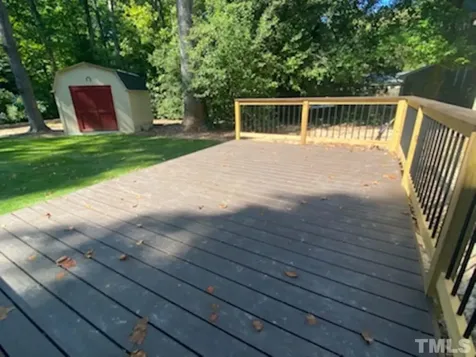 404 S Montreal Court Cary NC 27511