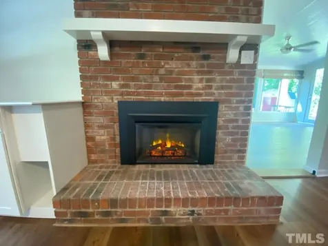 404 S Montreal Court Cary NC 27511