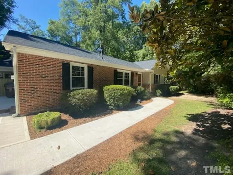 404 S Montreal Court Cary NC 27511