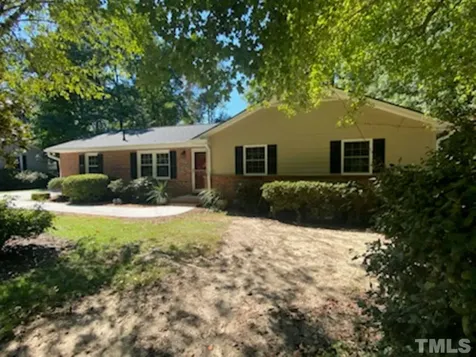 404 S Montreal Court Cary NC 27511