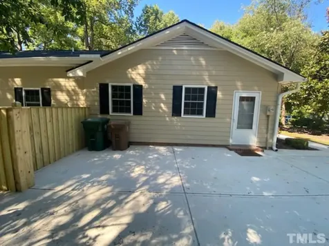 404 S Montreal Court Cary NC 27511