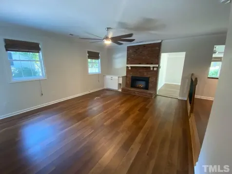 404 S Montreal Court Cary NC 27511
