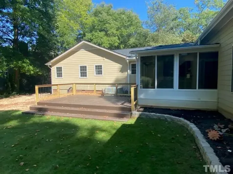 404 S Montreal Court Cary NC 27511