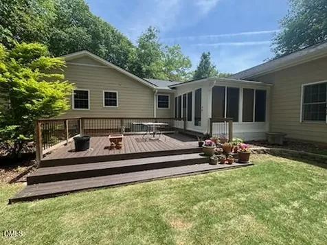404 S Montreal Court Cary NC 27511