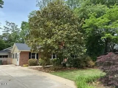 404 S Montreal Court Cary NC 27511