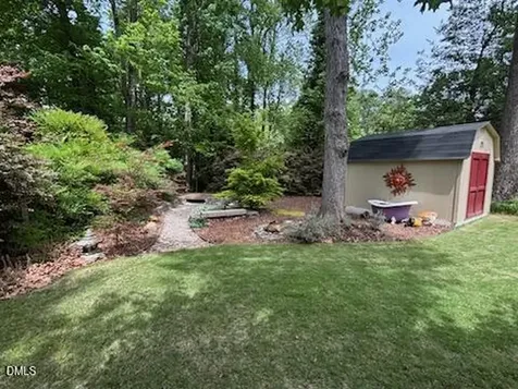 404 S Montreal Court Cary NC 27511
