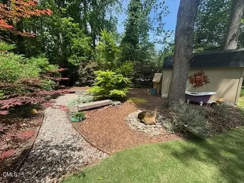 404 S Montreal Court Cary NC 27511