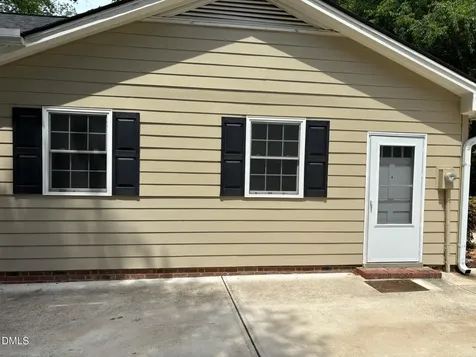 404 S Montreal Court Cary NC 27511