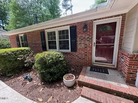 404 S Montreal Court Cary NC 27511