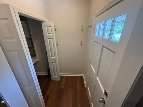 404 S Montreal Court Cary NC 27511