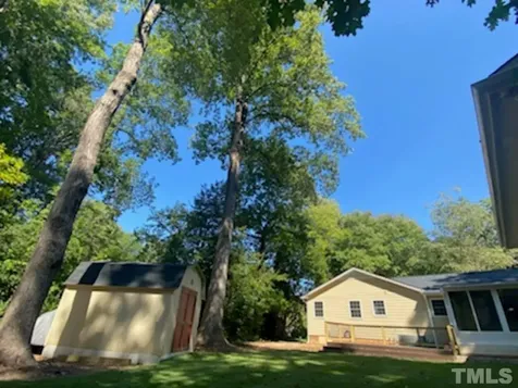 404 S Montreal Court Cary NC 27511