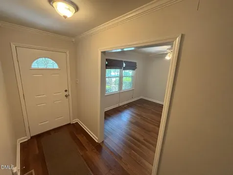 404 S Montreal Court Cary NC 27511
