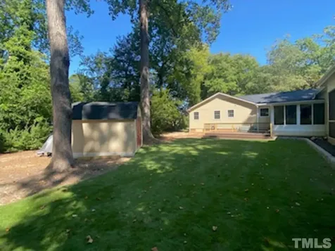404 S Montreal Court Cary NC 27511