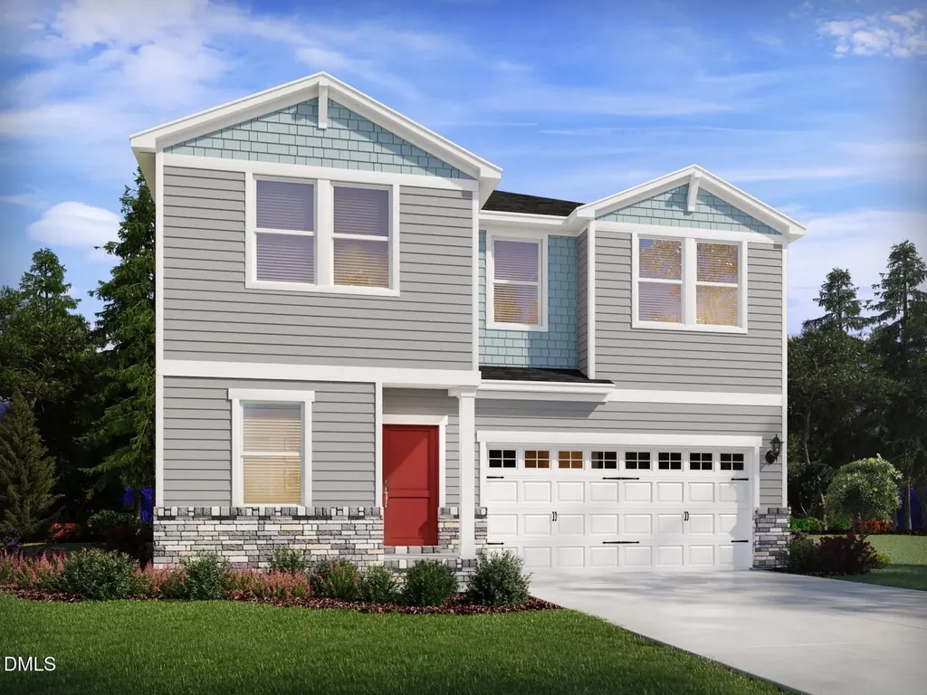 425 Southland Drive Zebulon NC 27597