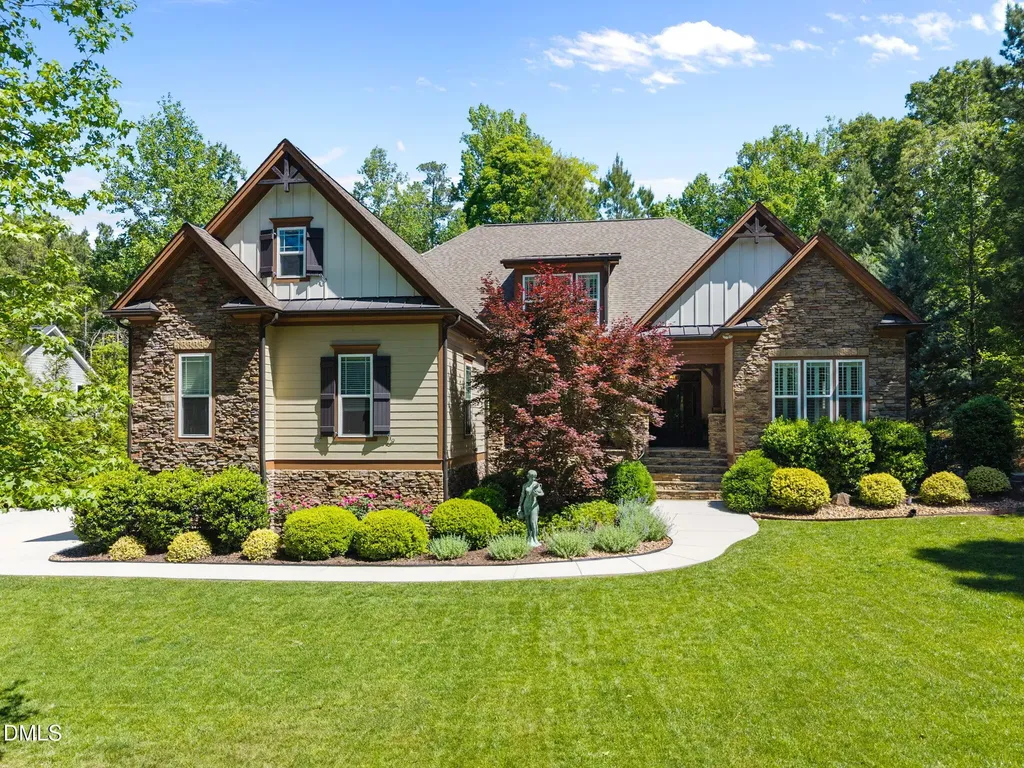 148 Tobacco Road Pittsboro NC 27312