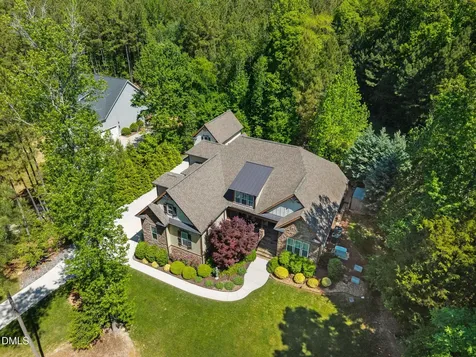 148 Tobacco Road Pittsboro NC 27312