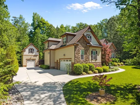 148 Tobacco Road Pittsboro NC 27312
